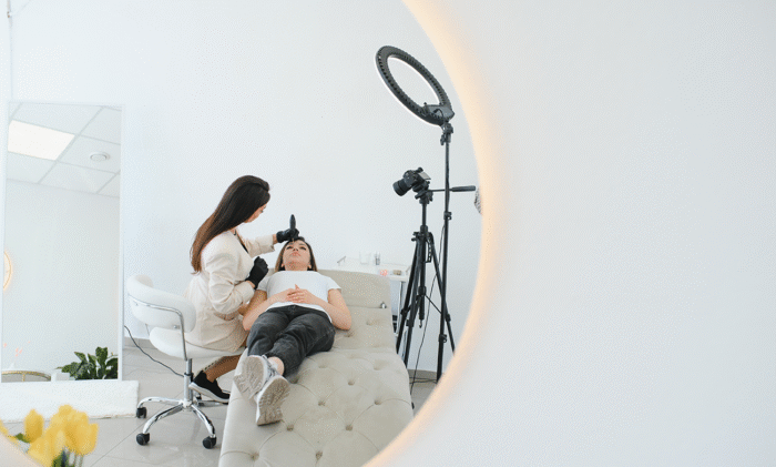 Mejores clínicas de estética en Madrid