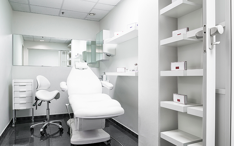 clinica estetica en madrid