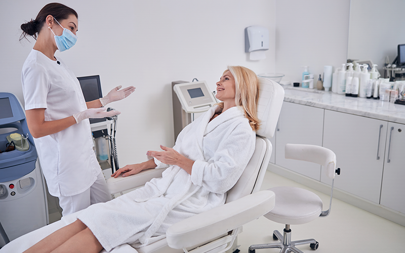 listado mejores clinicas estetica en madrid