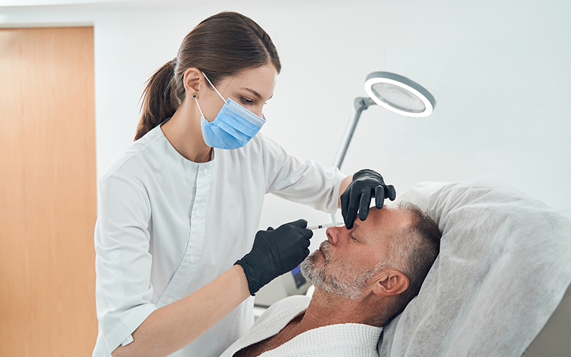 mejor clinica estetica en madrid