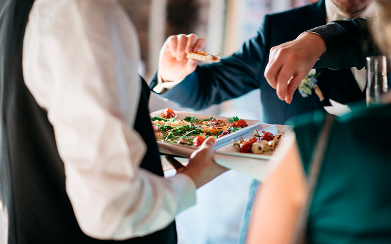 catering saludable en madrid