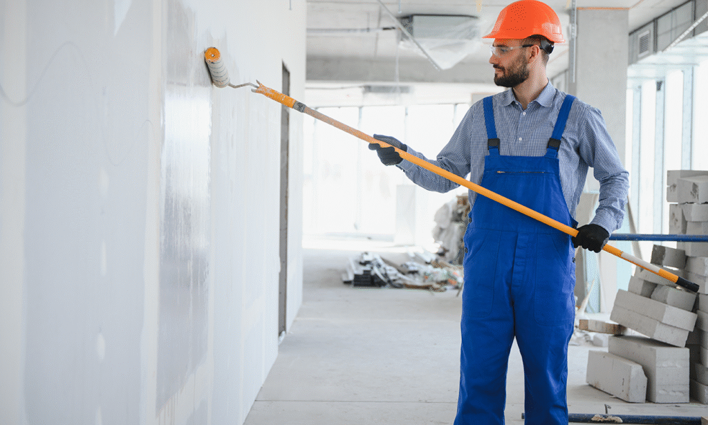 cual es la mejor empresa de pintores en Madrid