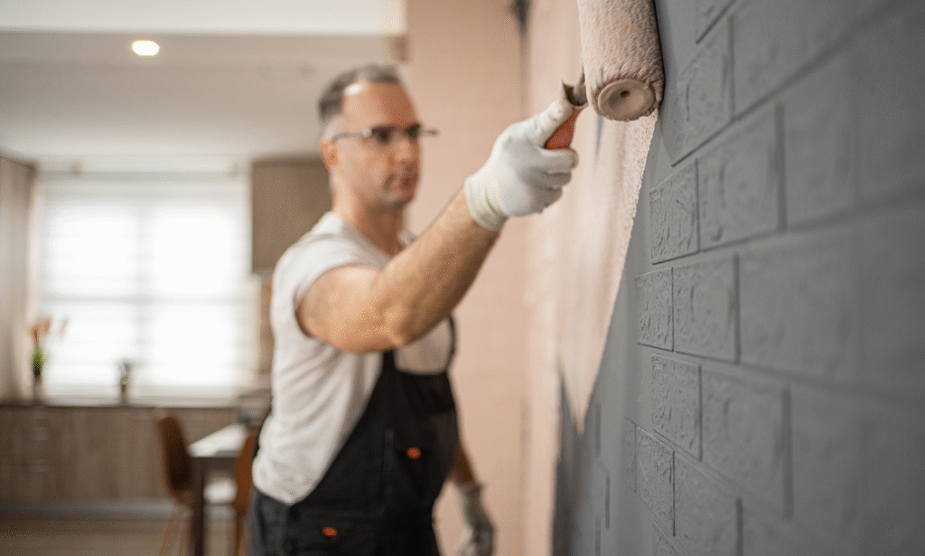 las mejores empresas de pintura Madrid