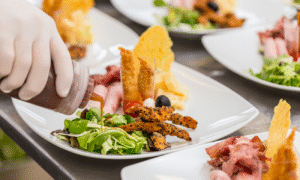 mejores empresas de catering saludable madrid