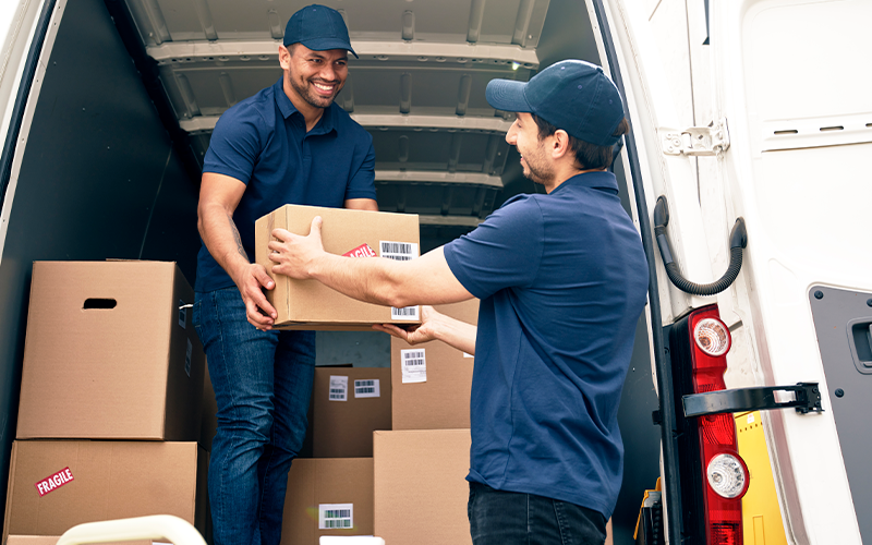 listado empresas mudanzas madrid