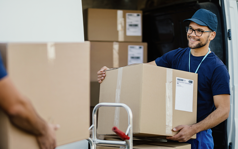 mejor empresa de mudanzas en madrid