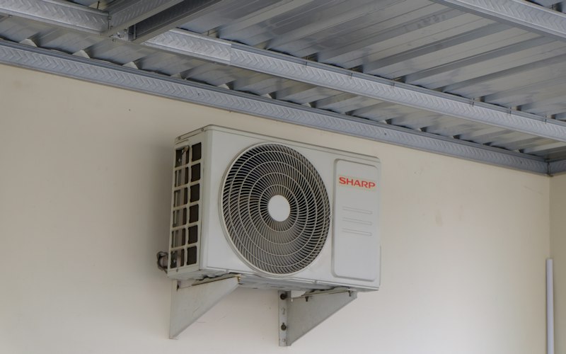 empresa de aire acondicionado en Madrid